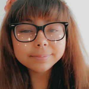 Meet your Posher, Raye